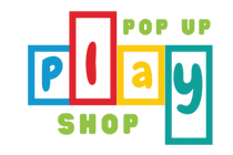 Pop Up Play Shop
